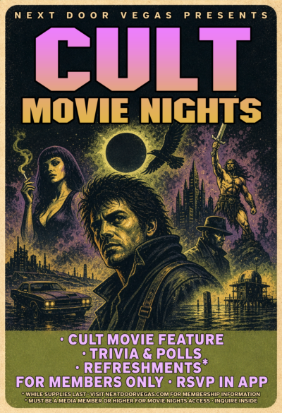 2026-08-22 - Saturday Cult Movie Night