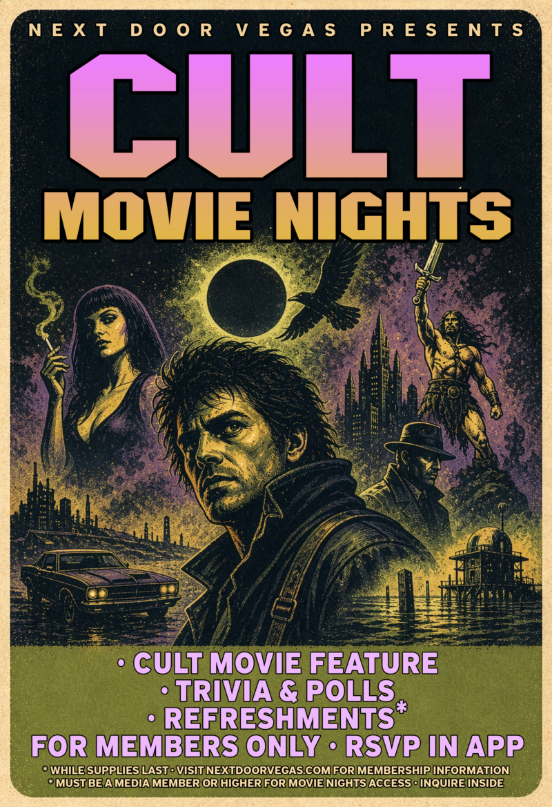 2026-08-15 - Saturday Cult Movie Night